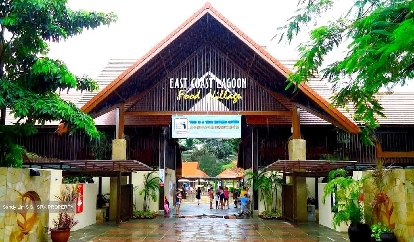 The Sea View (D15), Condominium #597203691